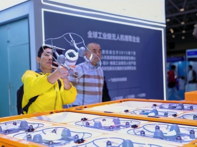 人形机器人产业链企业如何申请参展2026深圳高交会？这份须知请收好。