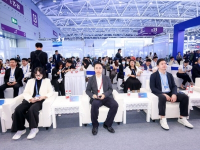 抢占2026高交会机器人产业链展区，展商报名及展位选择全流程